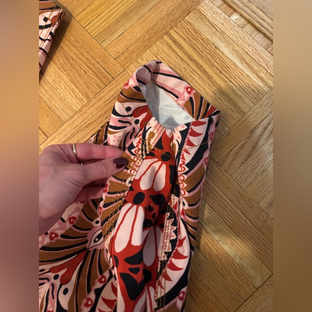 NWT Farm Rio Pants - Picture 11 of 16